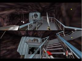 GoldenEye 007 - Wrecks Multi Pack